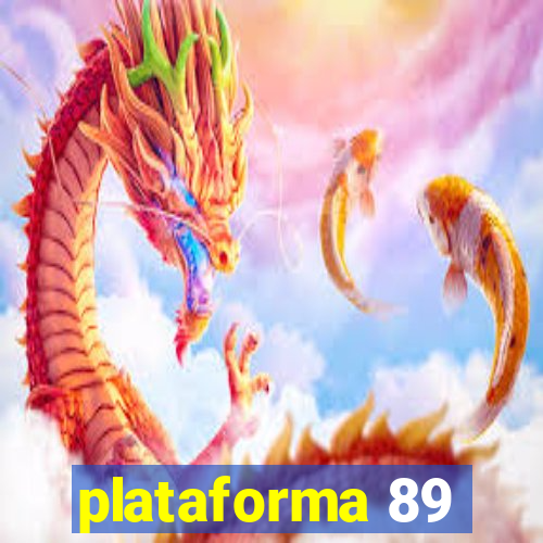 plataforma 89